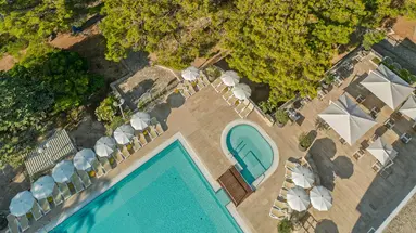 Bluesun Hotel Borak