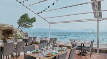 Bluesun Hotel Borak