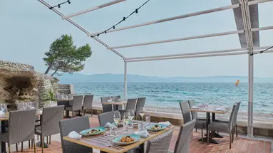 Bluesun Hotel Borak