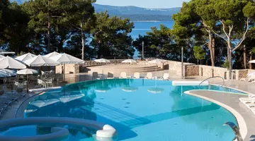 Bluesun Hotel Elaphusa