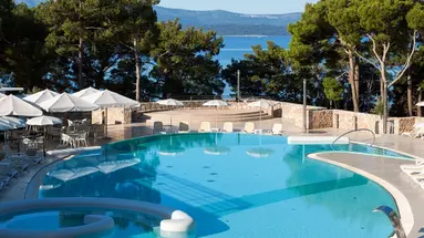Bluesun Hotel Elaphusa
