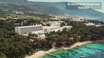 Bluesun Hotel Elaphusa