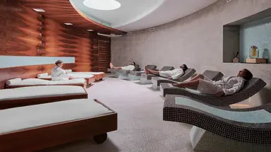 Bluesun Hotel Elaphusa