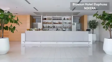 Bluesun Hotel Elaphusa