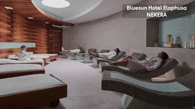 Bluesun Hotel Elaphusa