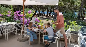 Bluesun Hotel Elaphusa