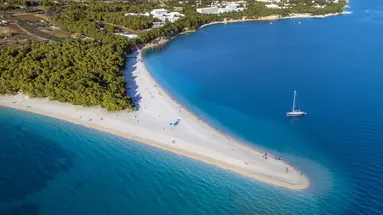 Bluesun Hotel Elaphusa