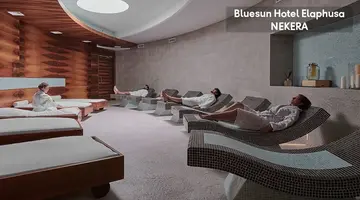 Bluesun Hotel Elaphusa