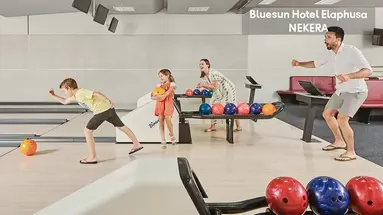 Bluesun Hotel Elaphusa