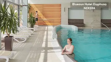 Bluesun Hotel Elaphusa