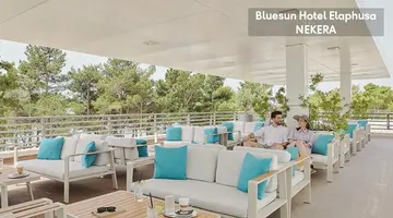 Bluesun Hotel Elaphusa