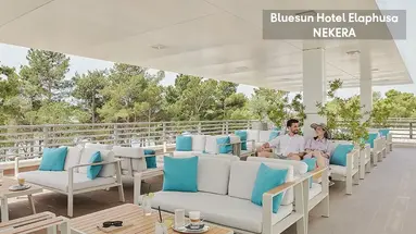 Bluesun Hotel Elaphusa