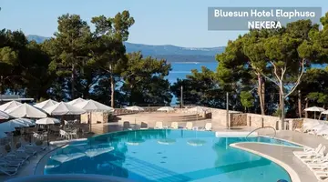 Bluesun Hotel Elaphusa