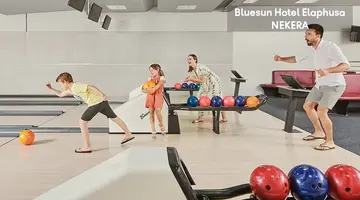 Bluesun Hotel Elaphusa