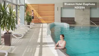 Bluesun Hotel Elaphusa