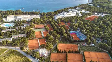 Bluesun Hotel Elaphusa