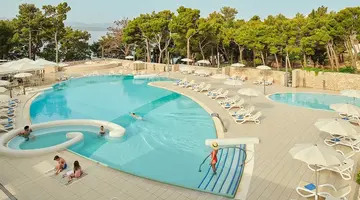 Bluesun Hotel Elaphusa