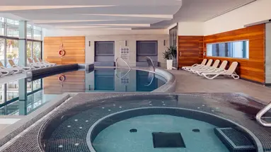 Bluesun Hotel Elaphusa