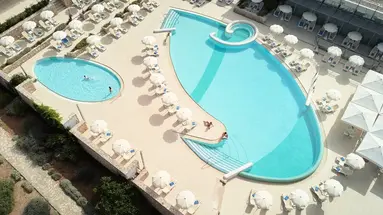 Bluesun Hotel Elaphusa