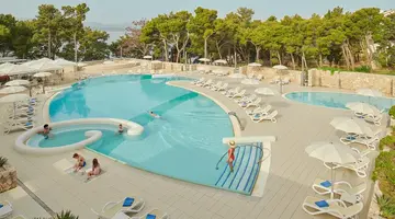 Bluesun Hotel Elaphusa