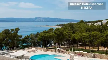 Bluesun Hotel Elaphusa