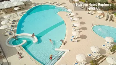 Bluesun Hotel Elaphusa