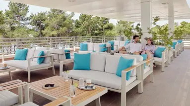 Bluesun Hotel Elaphusa