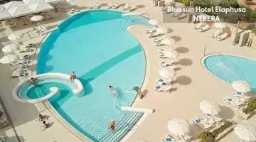 Bluesun Hotel Elaphusa