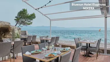 Bluesun Hotel Elaphusa