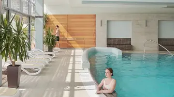 Bluesun Hotel Elaphusa