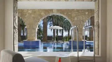 Bluesun Hotel Jadran
