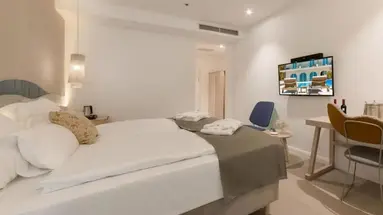 Bluesun Hotel Jadran