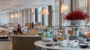 Bluesun Hotel Jadran