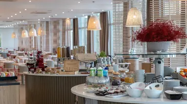 Bluesun Hotel Jadran