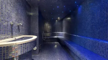 Bluesun Hotel Jadran