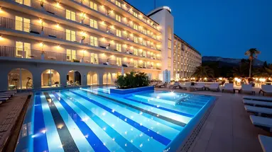 Bluesun Hotel Jadran