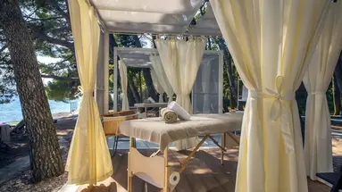 Bluesun Hotel Jadran