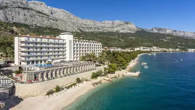 Bluesun Hotel Jadran