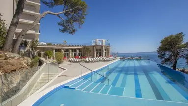 Bluesun Hotel Jadran