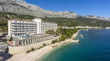 Bluesun Hotel Jadran