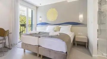 Bluesun Hotel Jadran