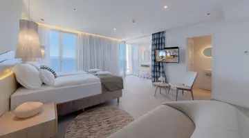 Bluesun Hotel Jadran
