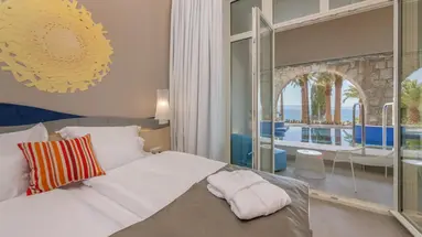 Bluesun Hotel Jadran