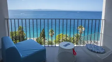 Bluesun Hotel Jadran