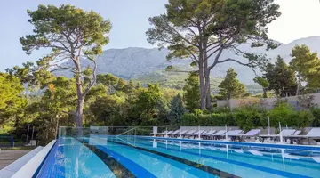Bluesun Hotel Jadran