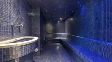Bluesun Hotel Jadran