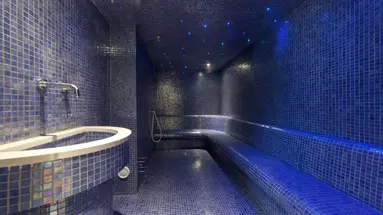 Bluesun Hotel Jadran