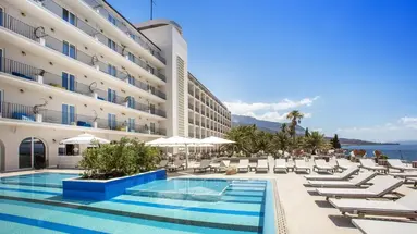 Bluesun Hotel Jadran