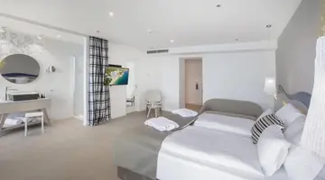 Bluesun Hotel Jadran