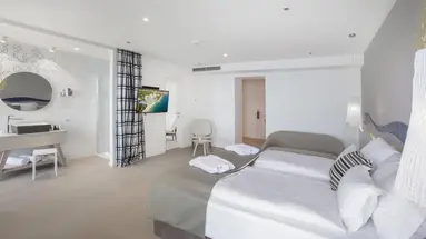 Bluesun Hotel Jadran